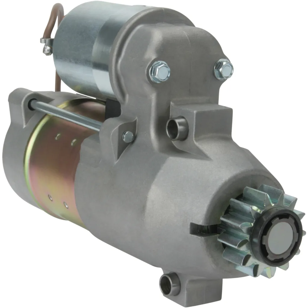 Startmotor 12V 1.4kW