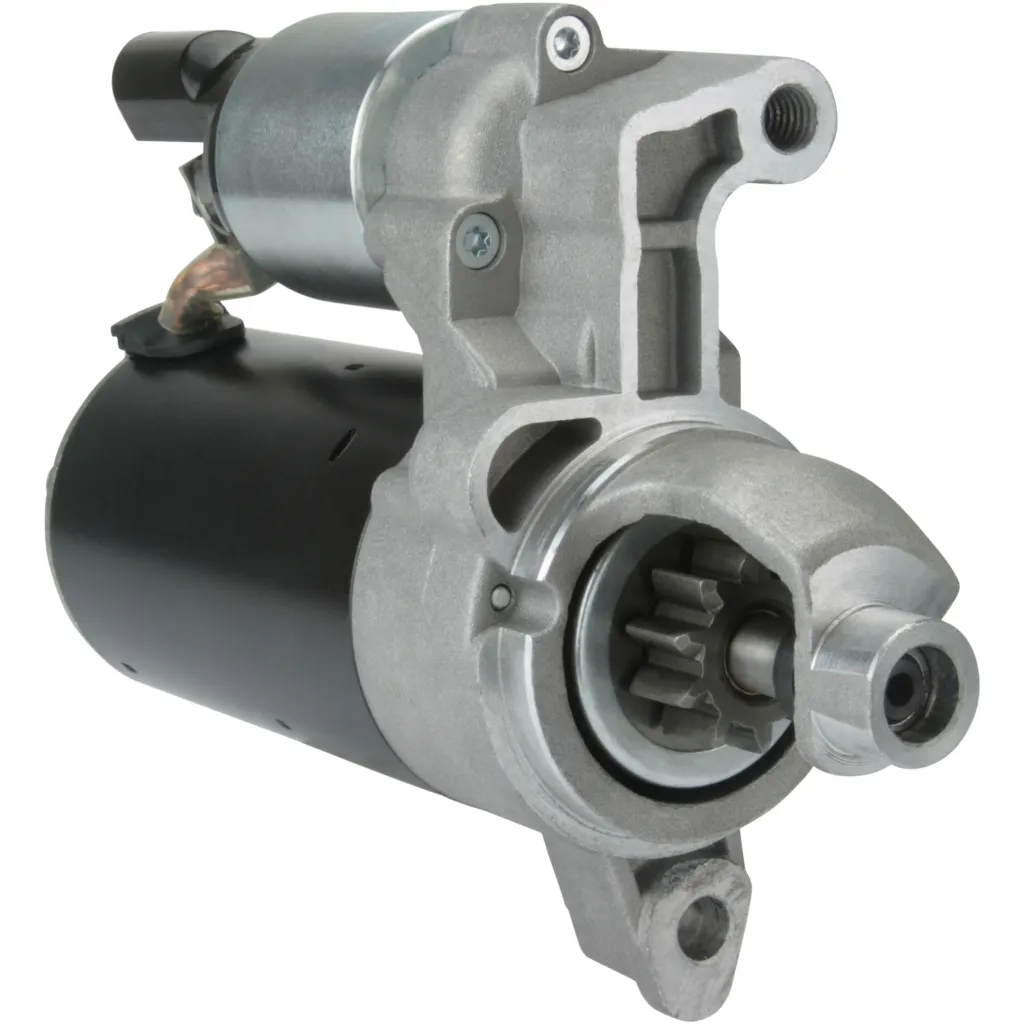 Startmotor 12V 1.7kW