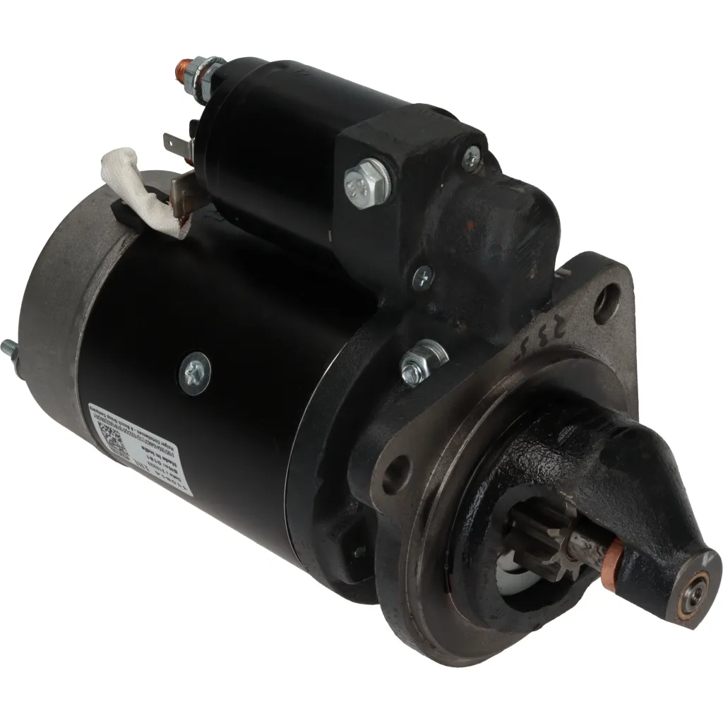 Startmotor 12V 2.7kW