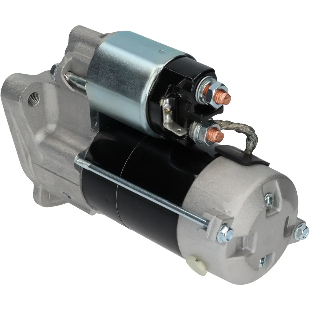 Startmotor 12V 0.8kW