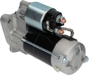 Startmotor 12V 0.8kW