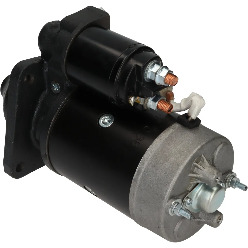 Startmotor 12V 2.7kW