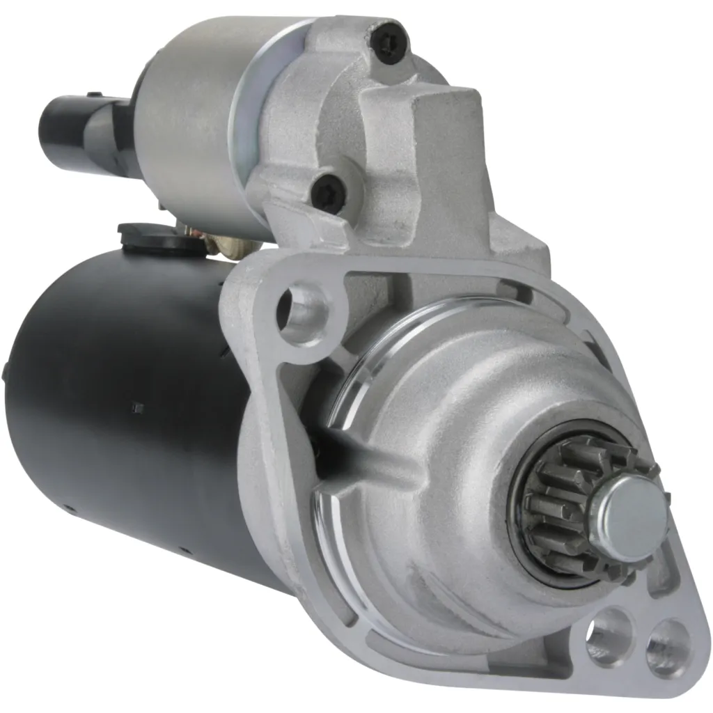 Startmotor 12V 1.7kW