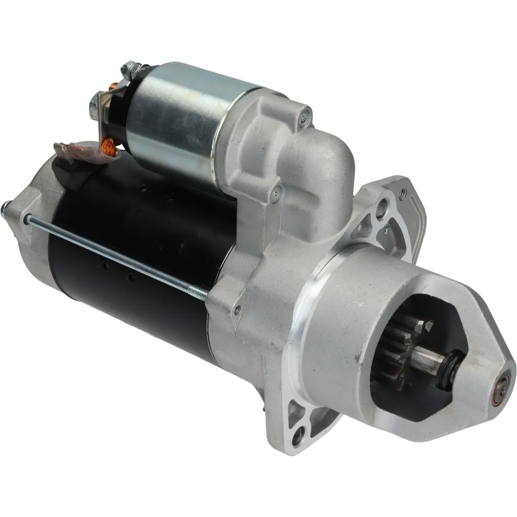 Startmotor 24V 4.0kW