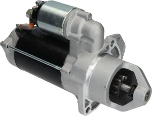 Startmotor 24V 4.0kW
