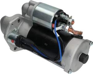 Startmotor 24V 4.0kW