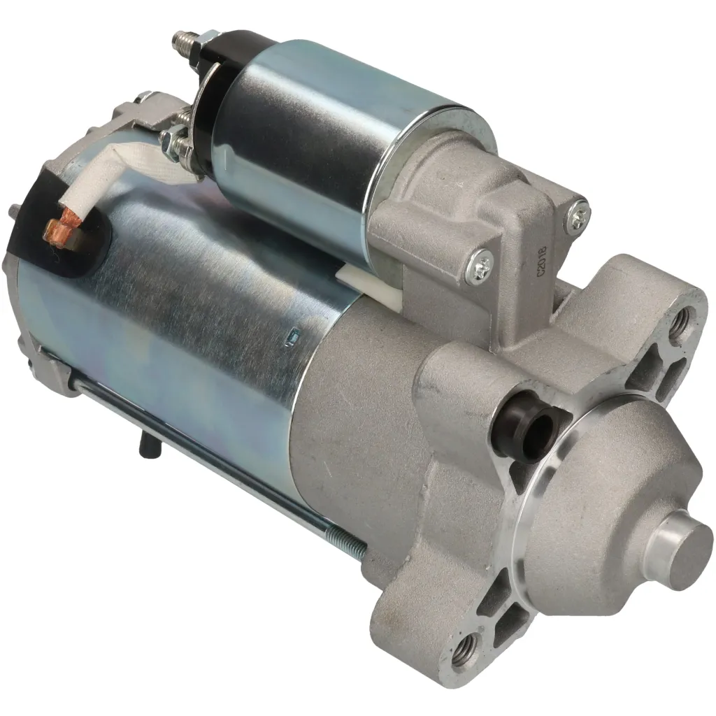 Startmotor 12V 2.2kW