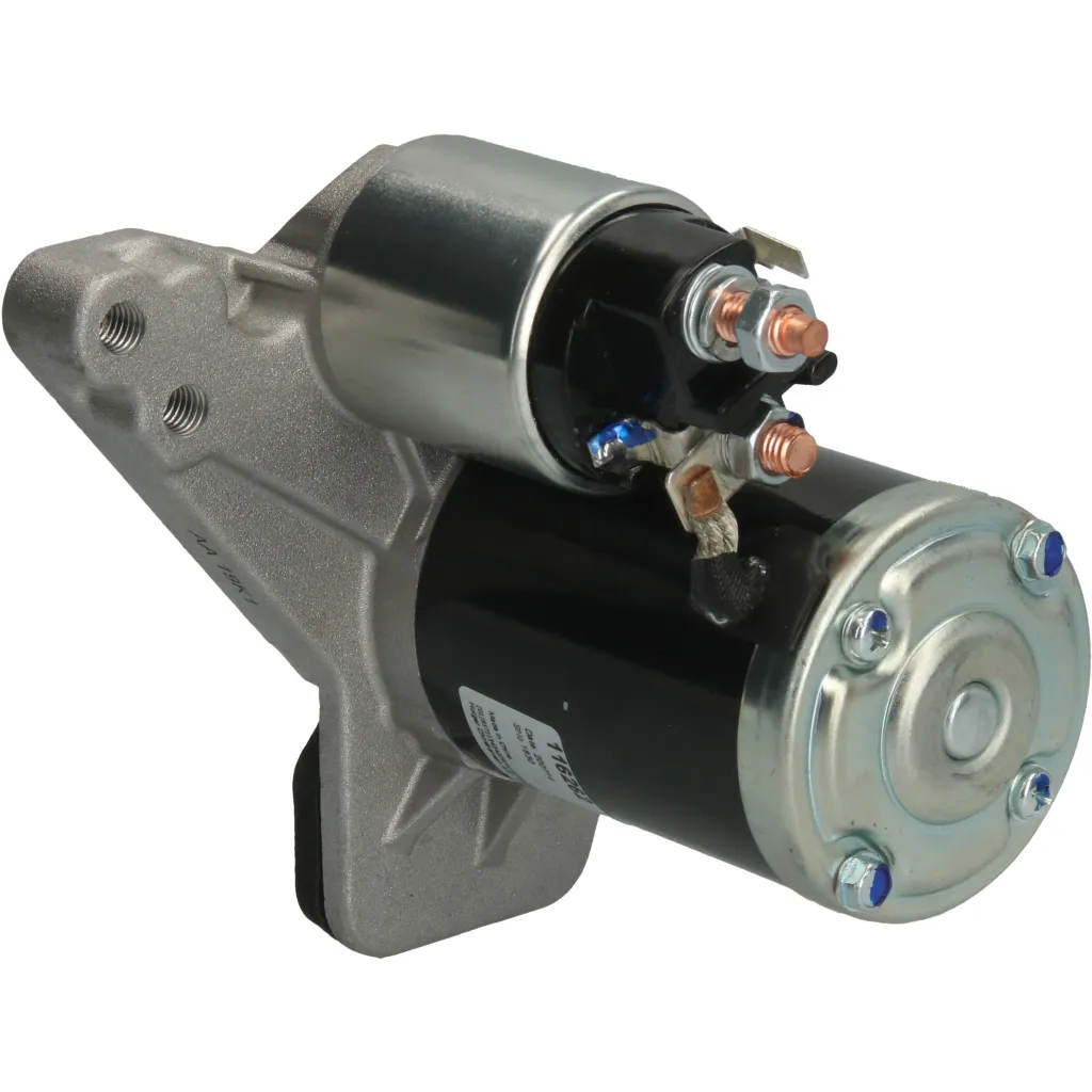 Startmotor 12V 0.8kW