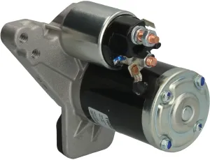 Startmotor 12V 0.8kW