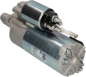 Startmotor 12V 2.2kW