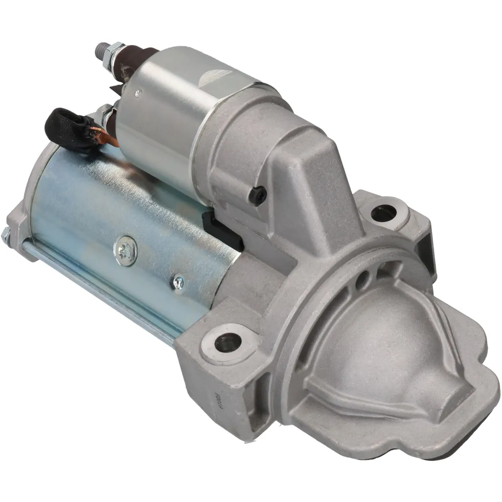 Startmotor 12V 2.2kW