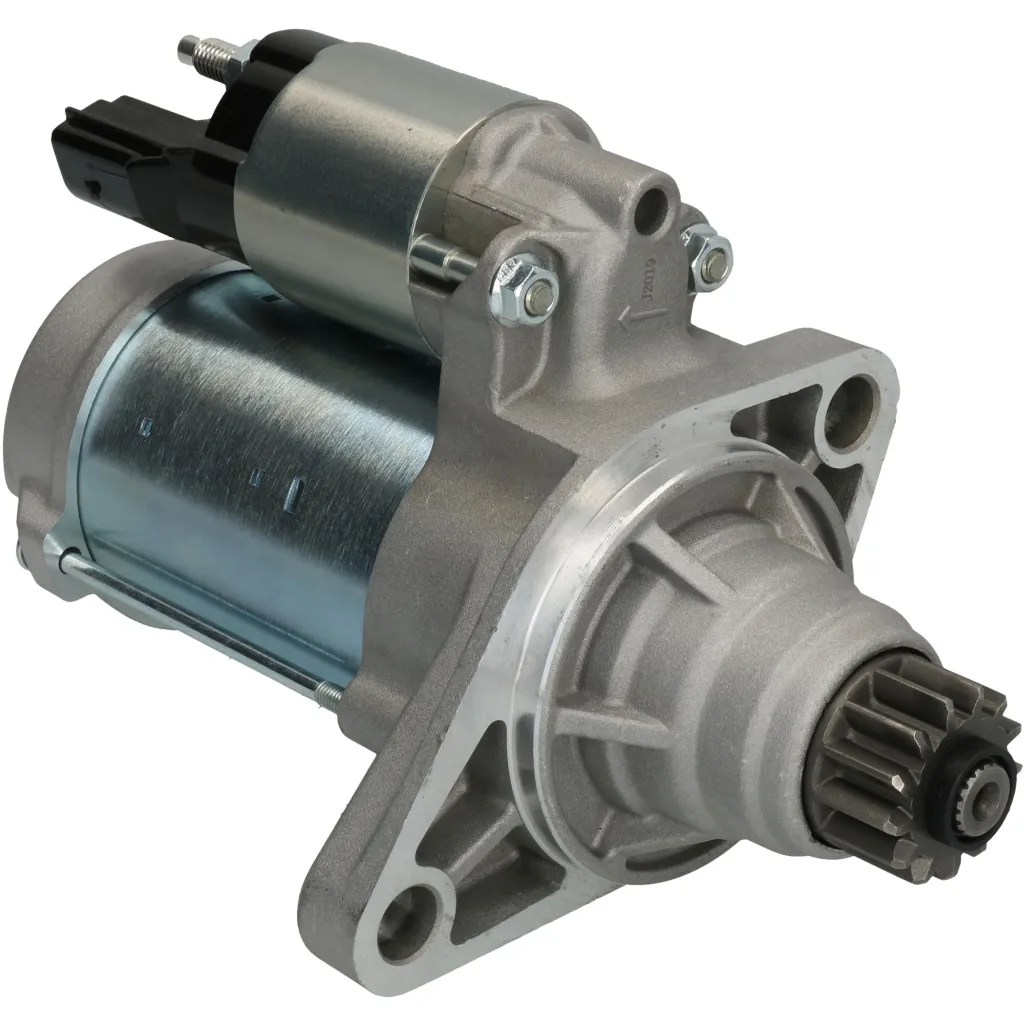 Startmotor 12V 1.1kW