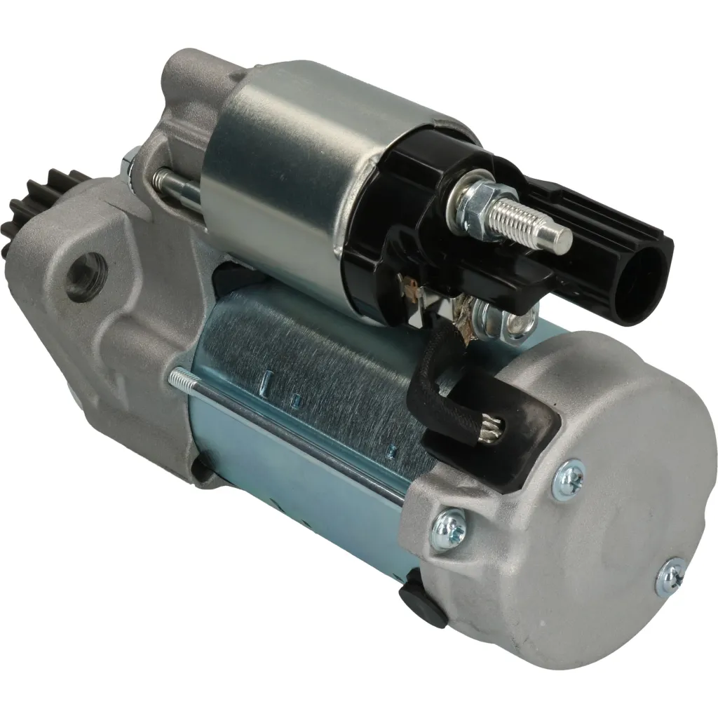 Startmotor 12V 1.1kW