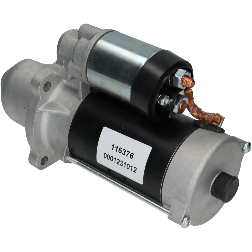 Startmotor 24V 4.0kW