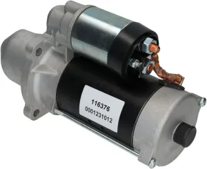 Startmotor 24V 4.0kW
