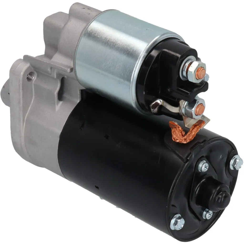 Startmotor 12V 1.1kW