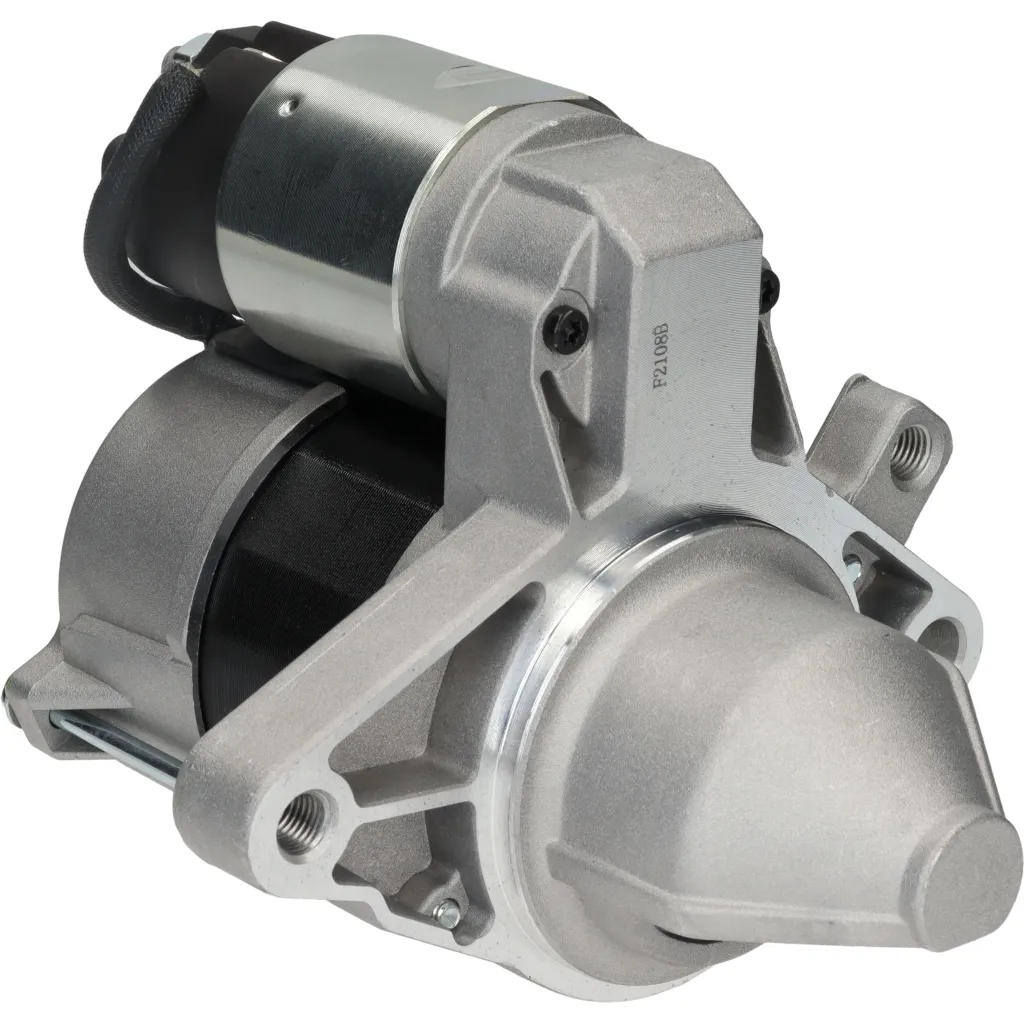 Startmotor 12V 1.0kW