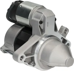Startmotor 12V 1.0kW