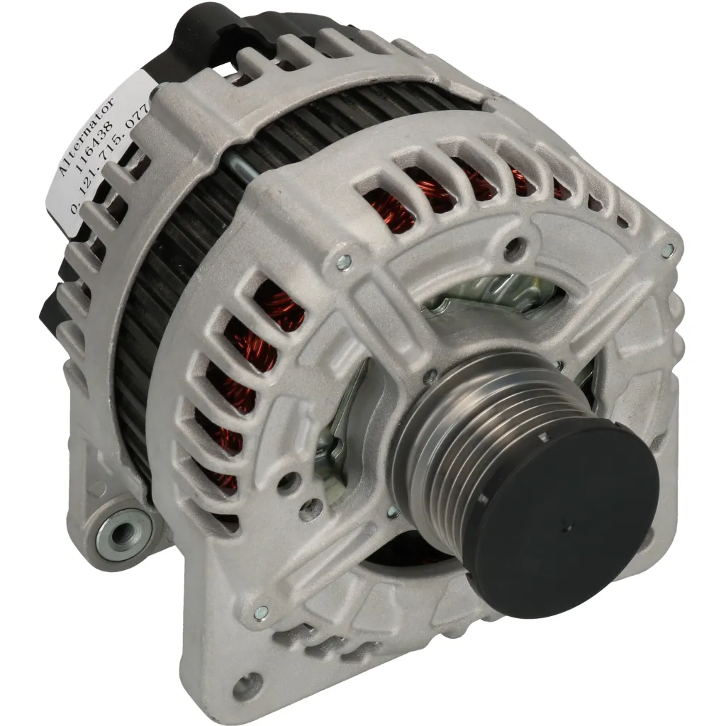 Generator 14V 180A