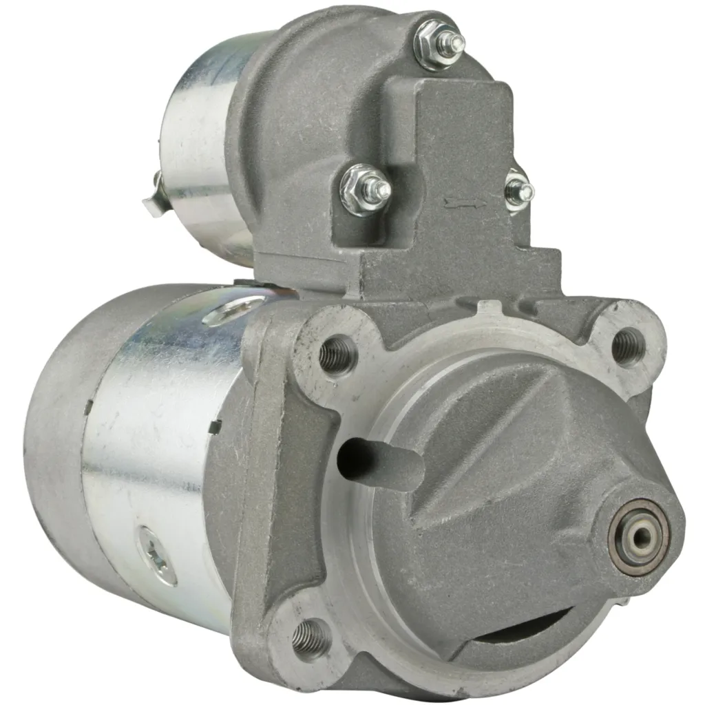 Startmotor 12V 0.8kW