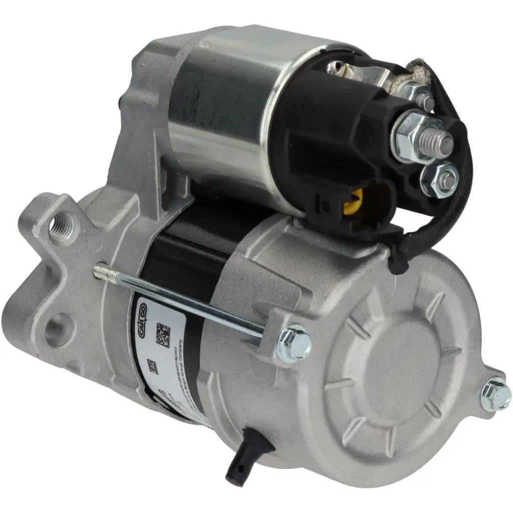 Startmotor 12V 1.0kW