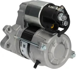Startmotor 12V 1.0kW
