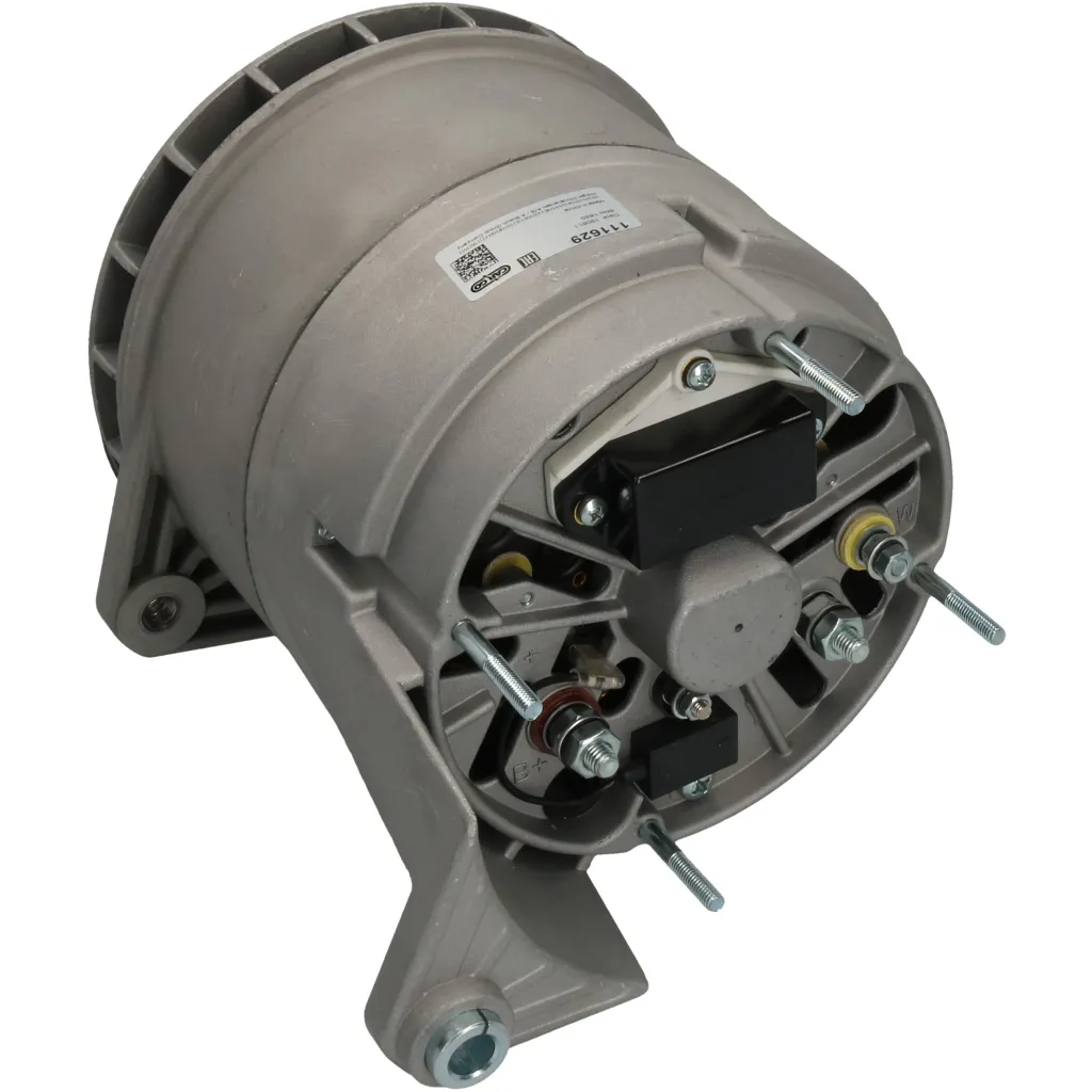Generator 28V 120A