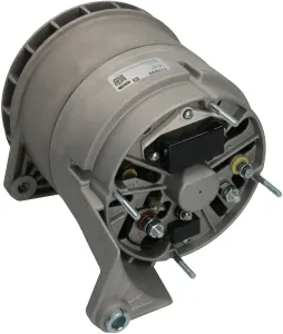 Generator 28V 120A