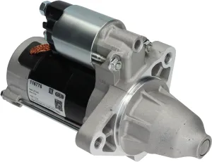 Startmotor 12V 1.0kW