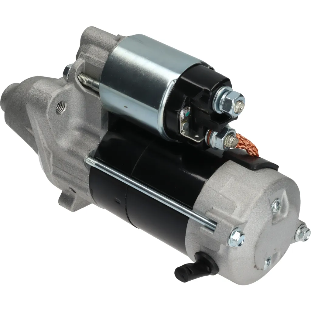 Startmotor 12V 1.0kW