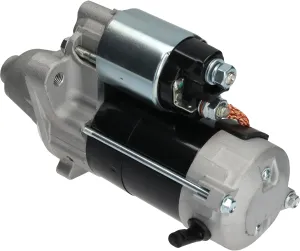 Startmotor 12V 1.0kW