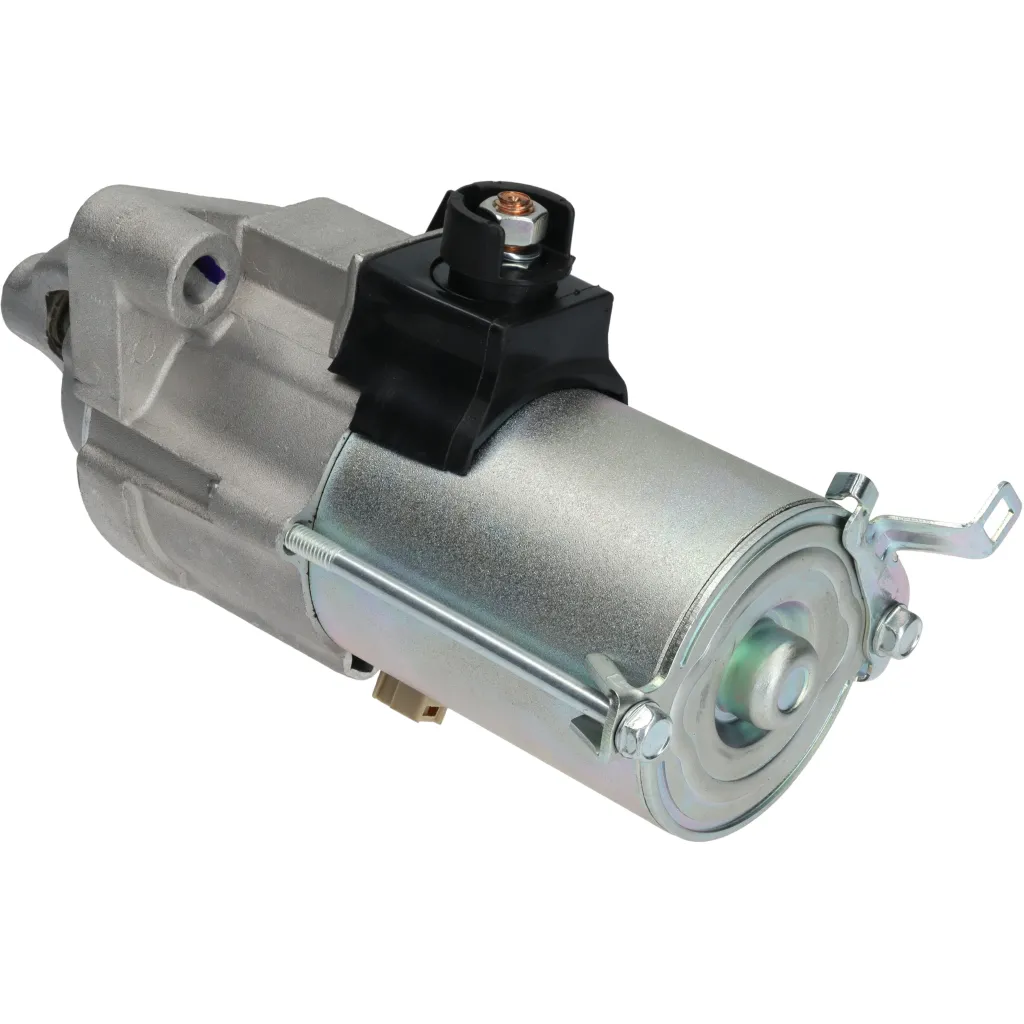 Startmotor 12V 1.6kW
