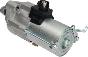 Startmotor 12V 1.6kW