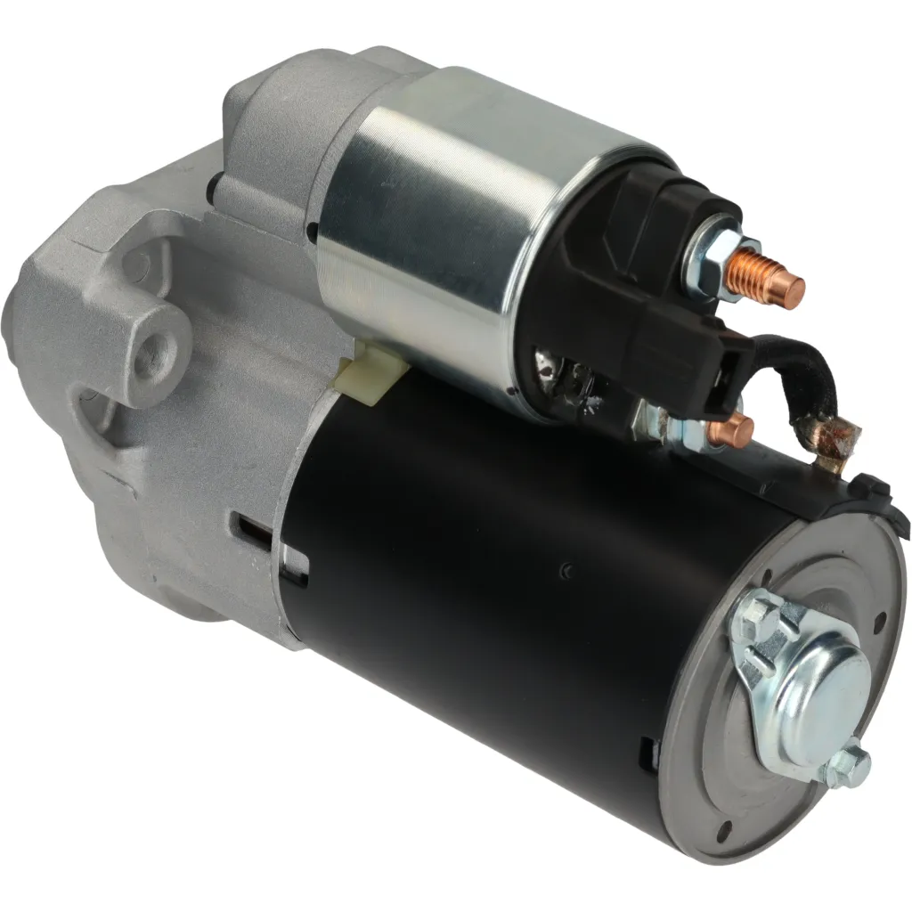 Startmotor 12V 0.9kW