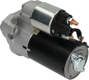 Startmotor 12V 0.9kW
