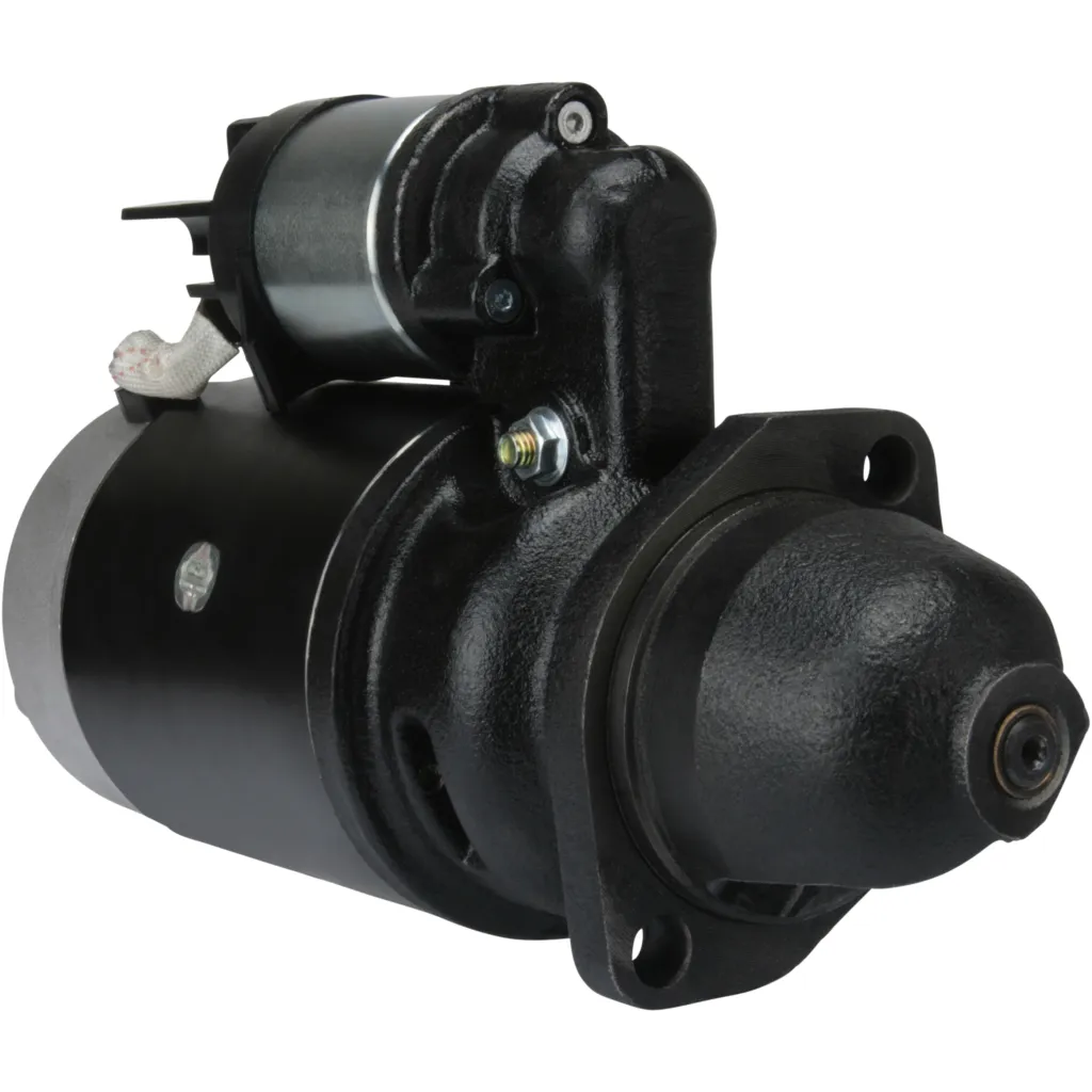 Startmotor 12V 2.7kW