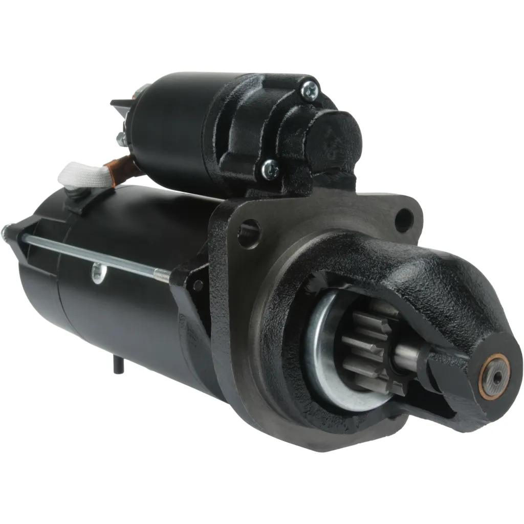 Startmotor 12V 4.2kW