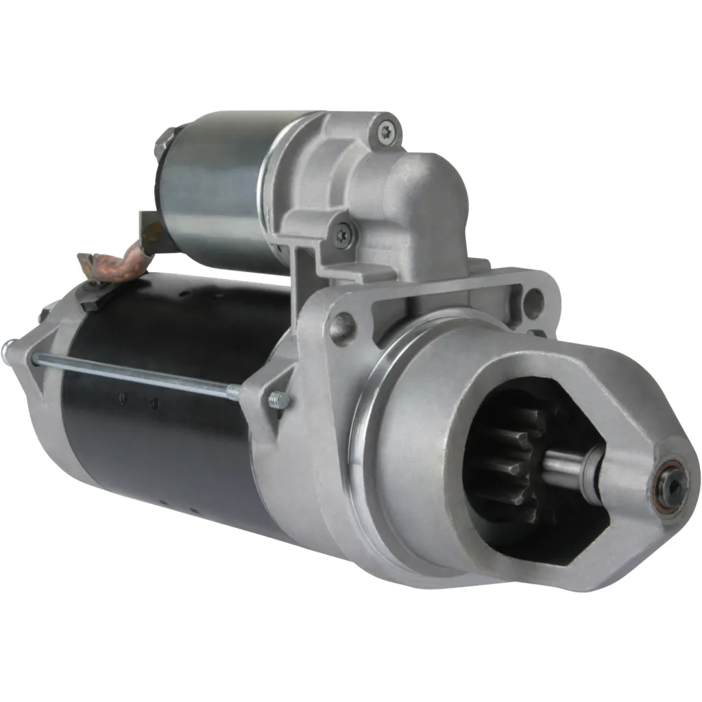 Startmotor 24V 4.0kW