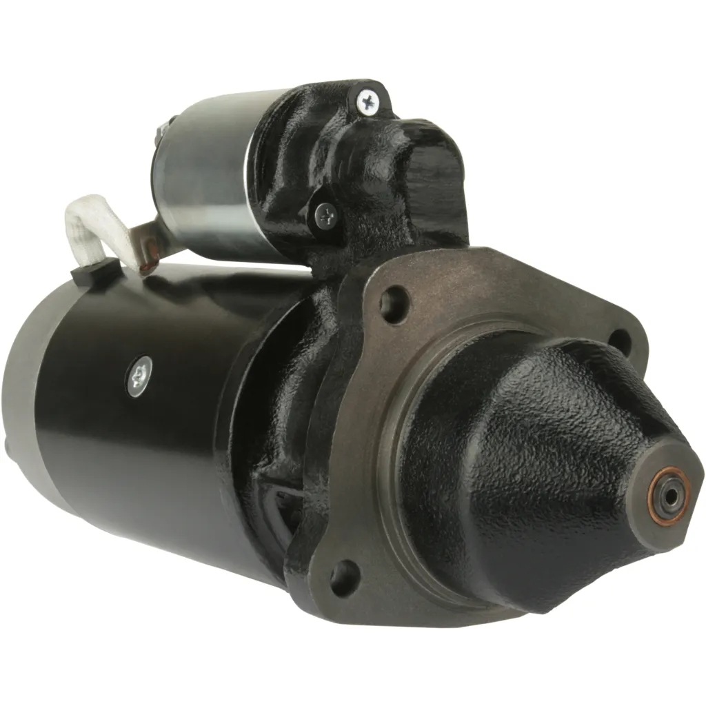 Startmotor 24V 4.0kW