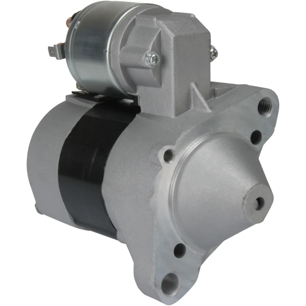 Startmotor 12V 0.7kW