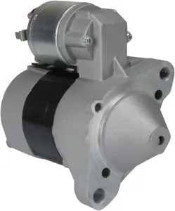 Startmotor 12V 0.7kW
