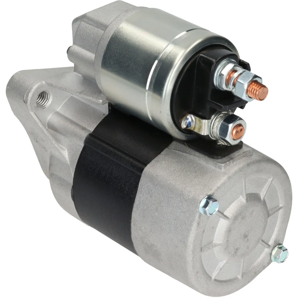 Startmotor 12V 0.7kW