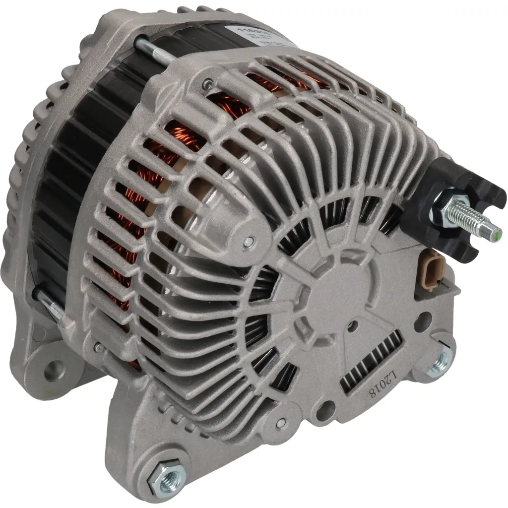 Generator 14V 210A