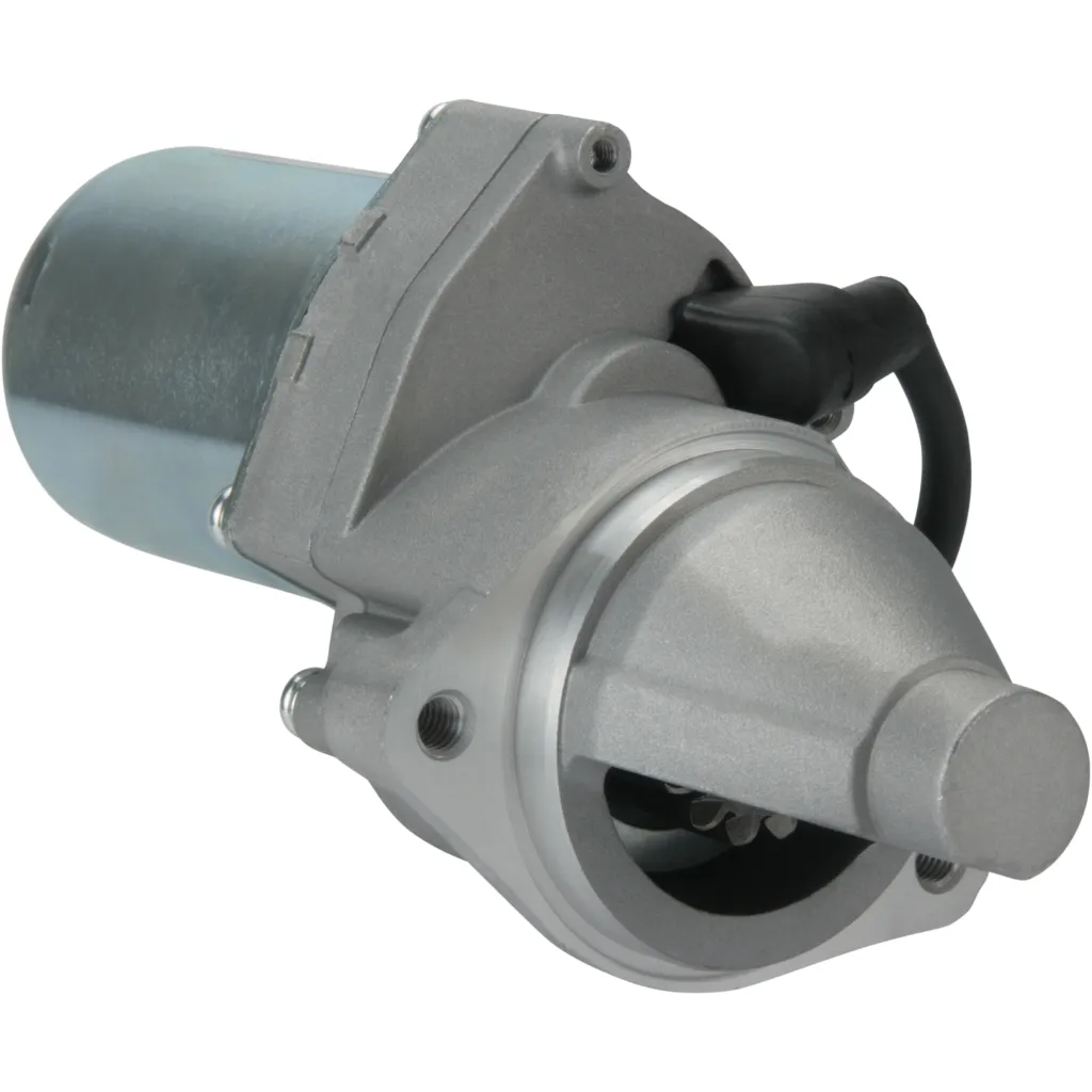 Startmotor 12V 0.5kW