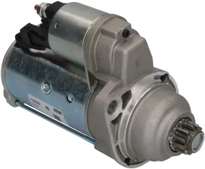 Startmotor 12V 1.8kW