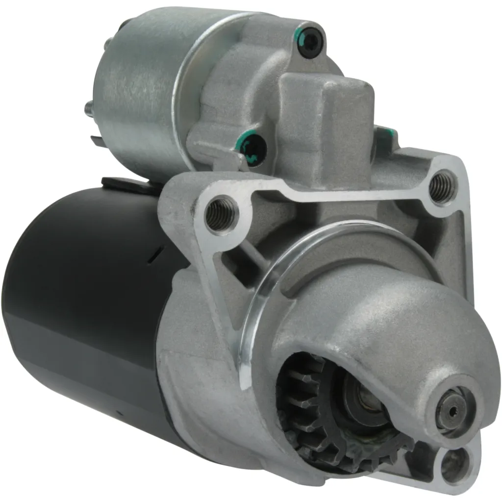 Startmotor 12V 1.1kW
