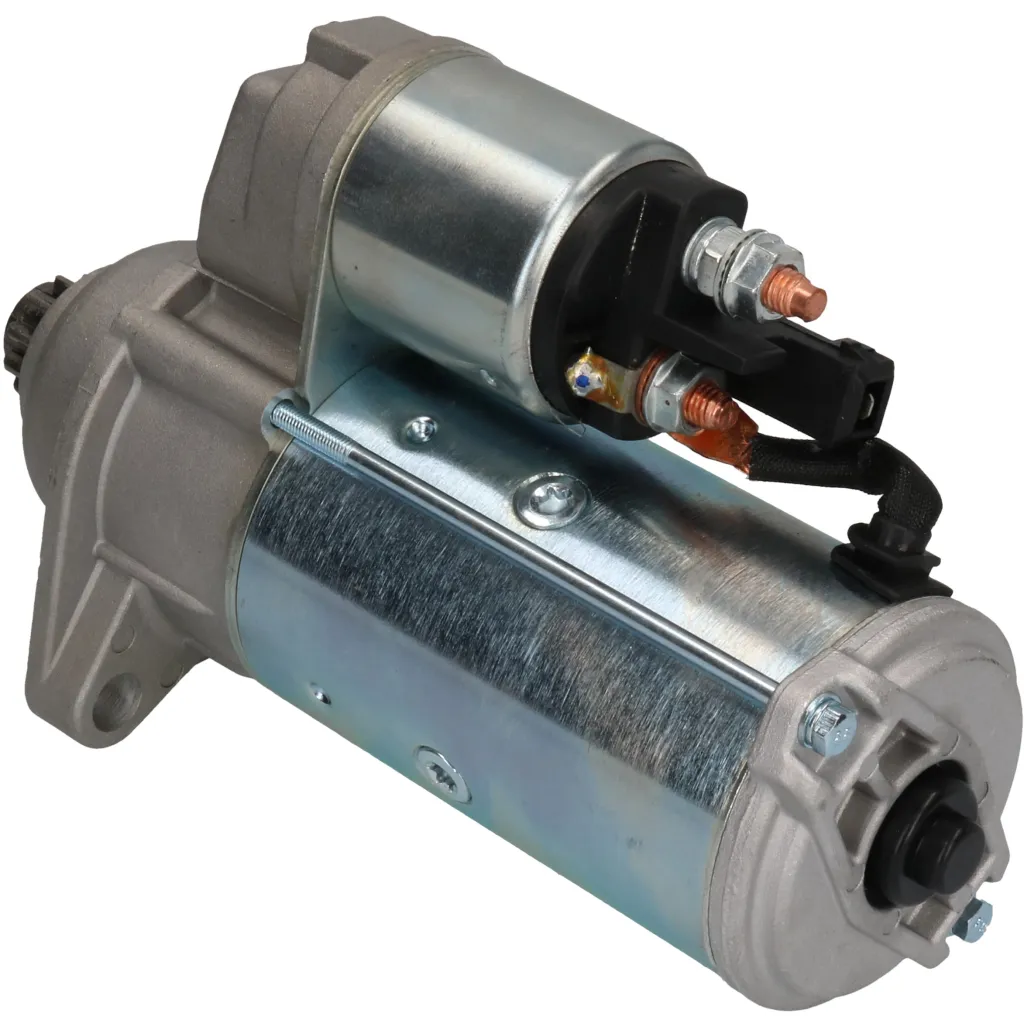 Startmotor 12V 1.8kW