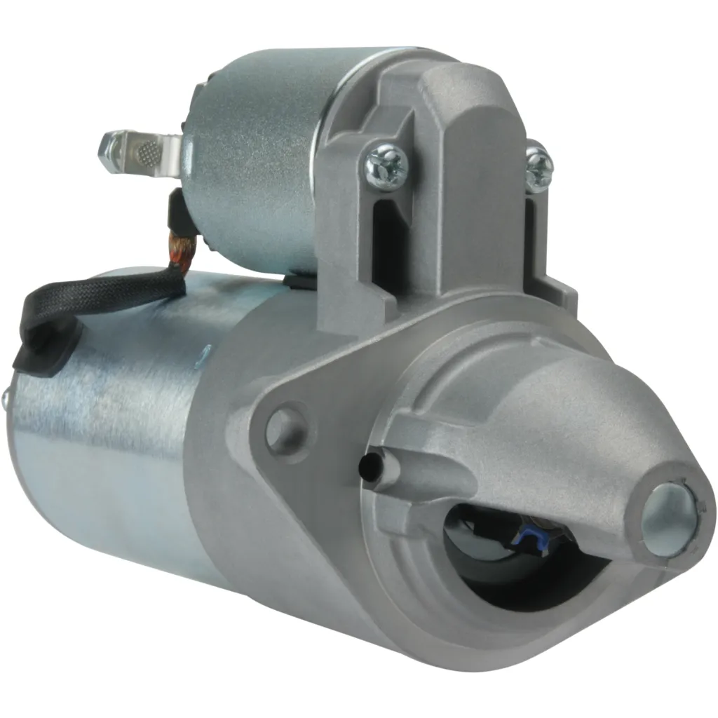 Startmotor 12V 1.4kW