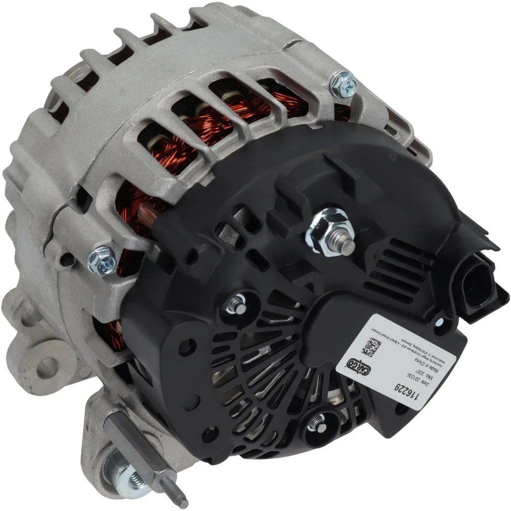 Generator 14V 180A