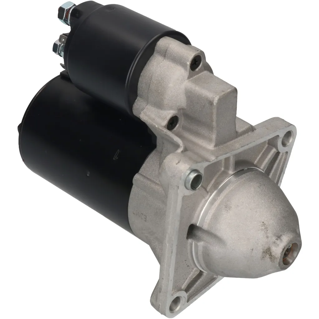 Startmotor 12V 1.4kW